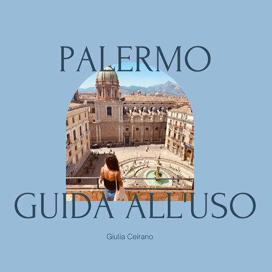 Guida di Palermo scaricabile