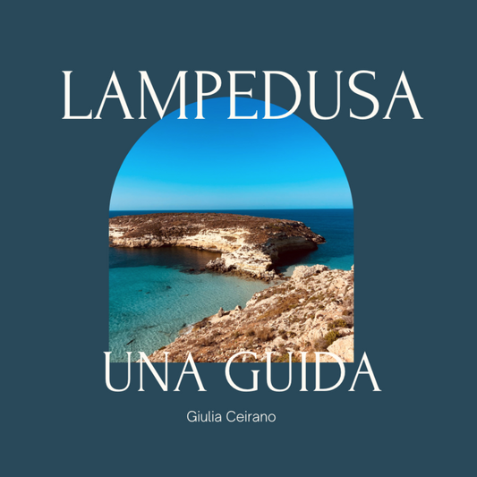 Guida scaricabile di Lampedusa